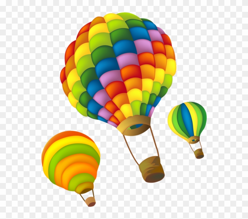 Clip Art - Balloon Vector #275073