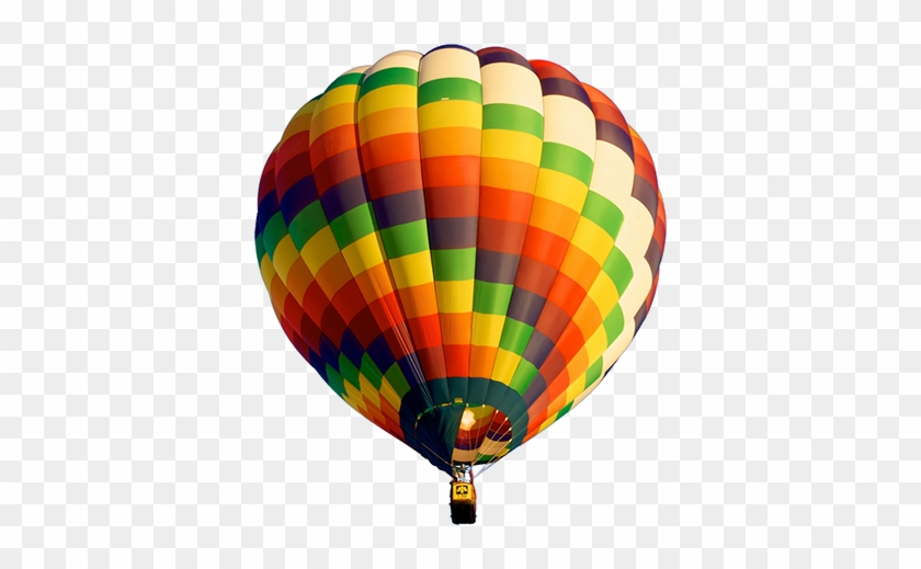 Air Balloon Png - Воздушные Шар Пнг #275082