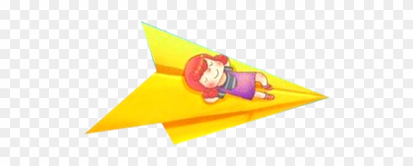 Paper Plane Airplane Drawing - Paper Plane Airplane Drawing #275106