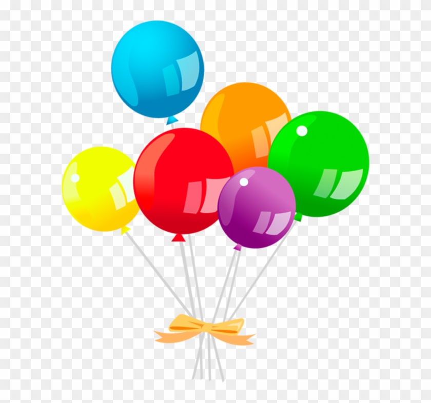Clipart Balon - Clipart Balon #275098