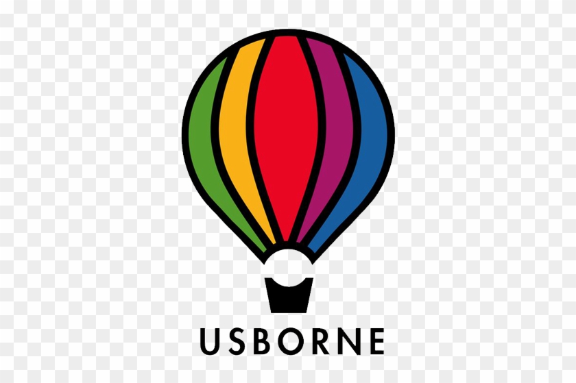 Usborne - Usborne Publishing #275115