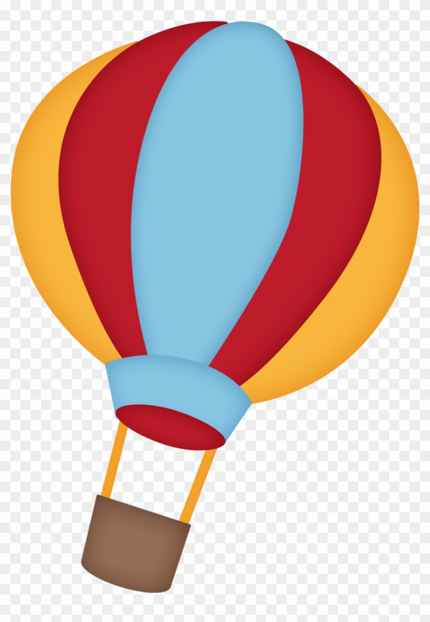 Hot Air Balloons - Bear Aviator Png #275129