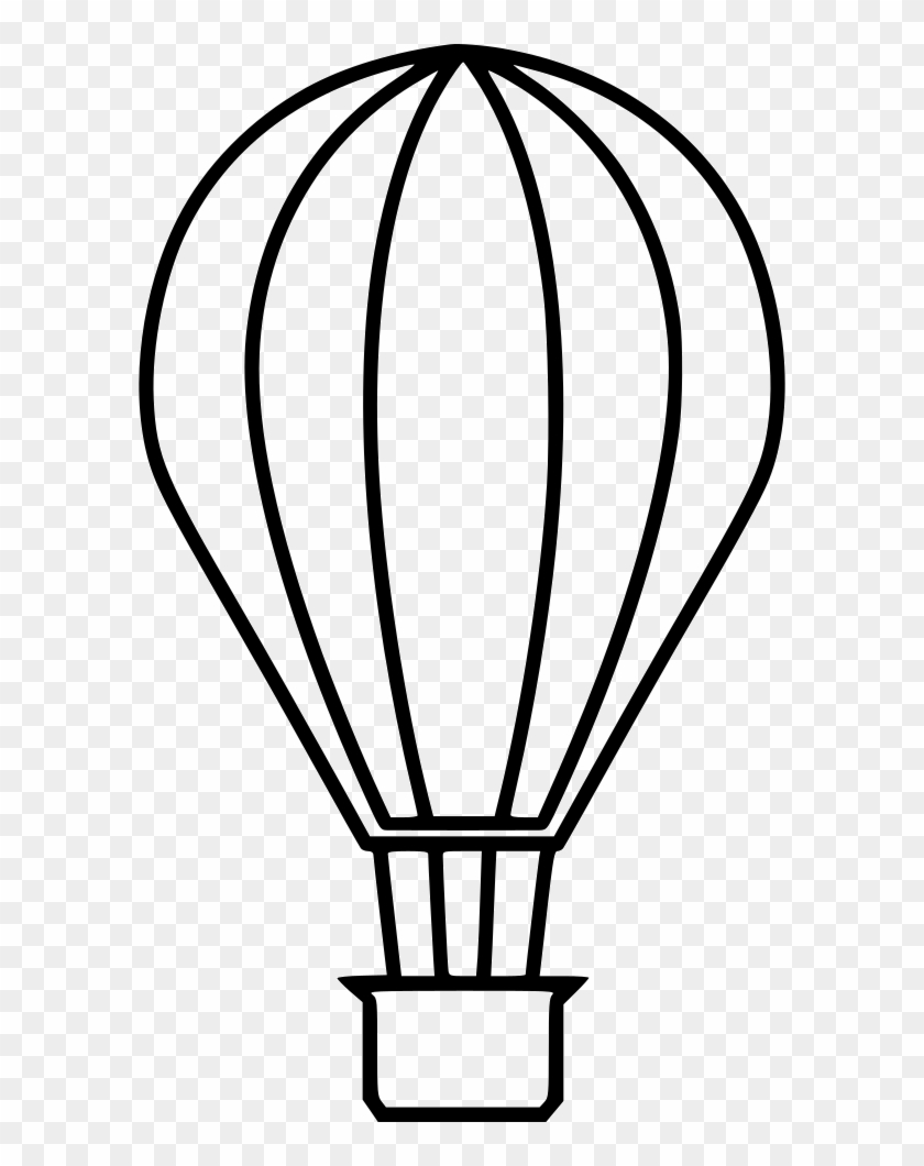 Hot Air Balloon Comments - Hot Air Balloon Comments #275131