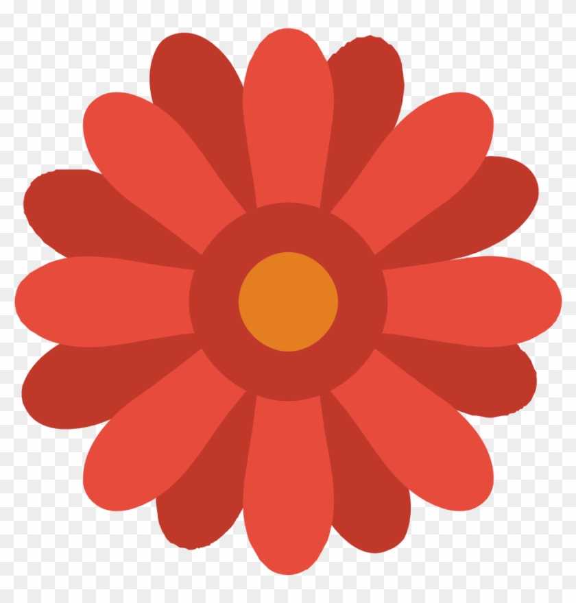Flower Icon - Flower #275149