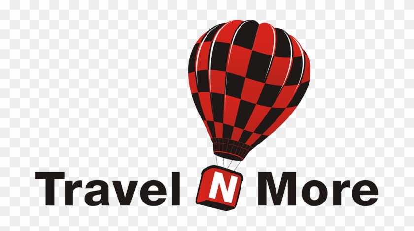 Travel N More Logo - Travel Professionals International #275163