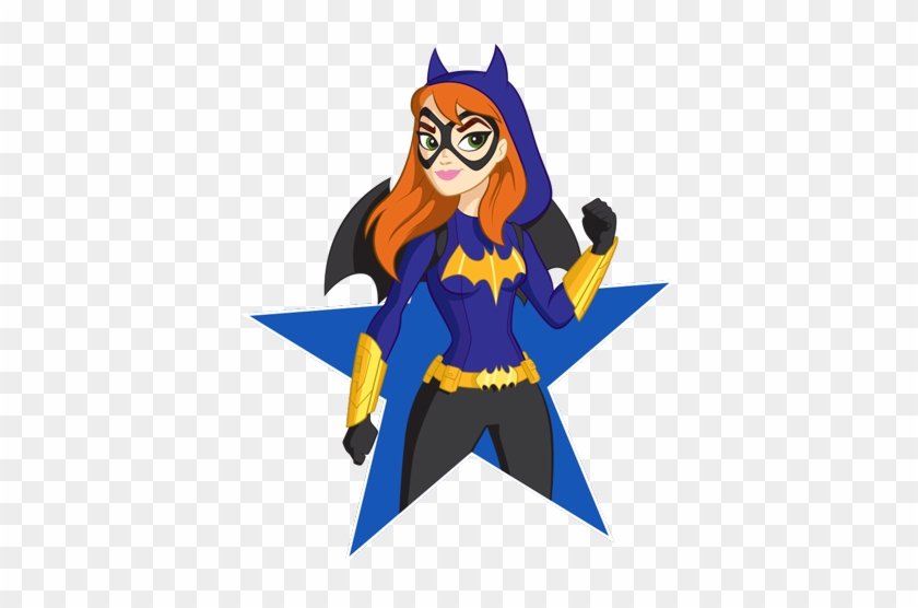 Dc Super Hero Girls - Dc Superhero Girls Quiz Fandom Powered By Wikia #275312