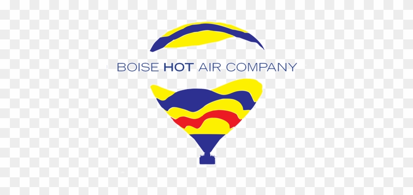 Boise Hot Air Company #275490