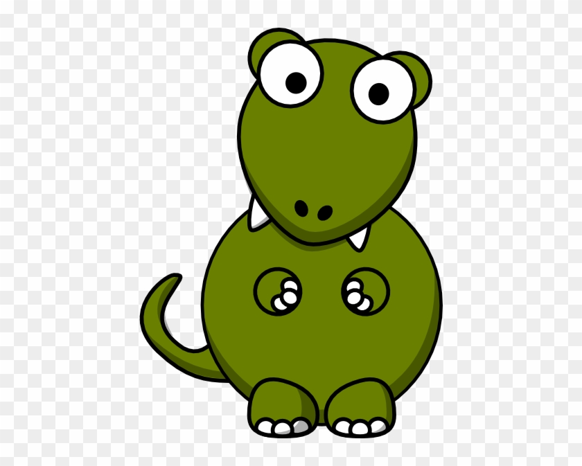 Small - Cartoon Tyrannosaurus Rex Dinosaur Shower Curtain - Free Transparent PNG Clipart Images Download Small - Cartoon Tyrannosaurus Rex Dinosaur Shower Curtain - Free Transparent PNG Clipart Images Download