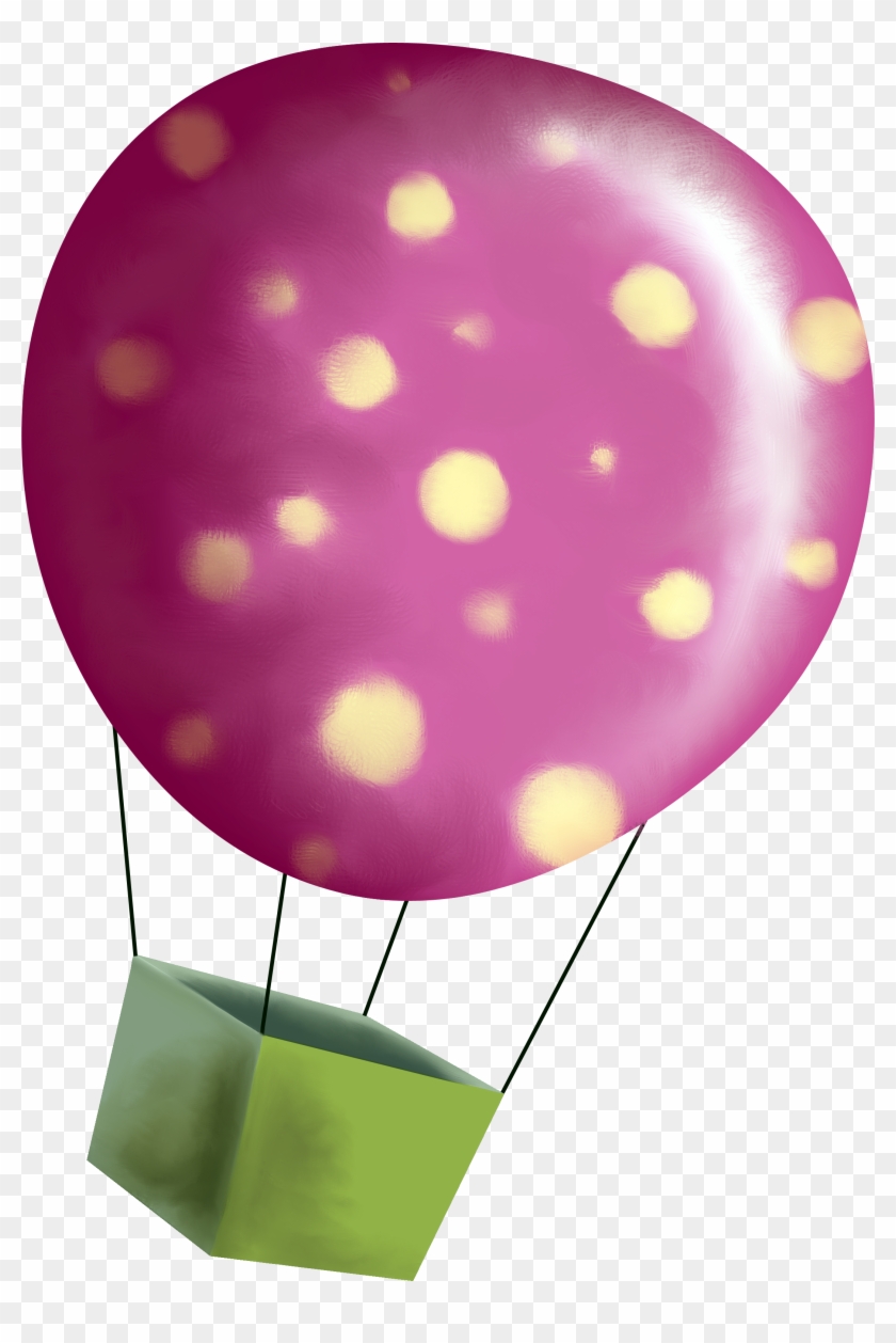 Balloon Email Raster Graphics Clip Art - Balloon Email Raster Graphics Clip Art #276154