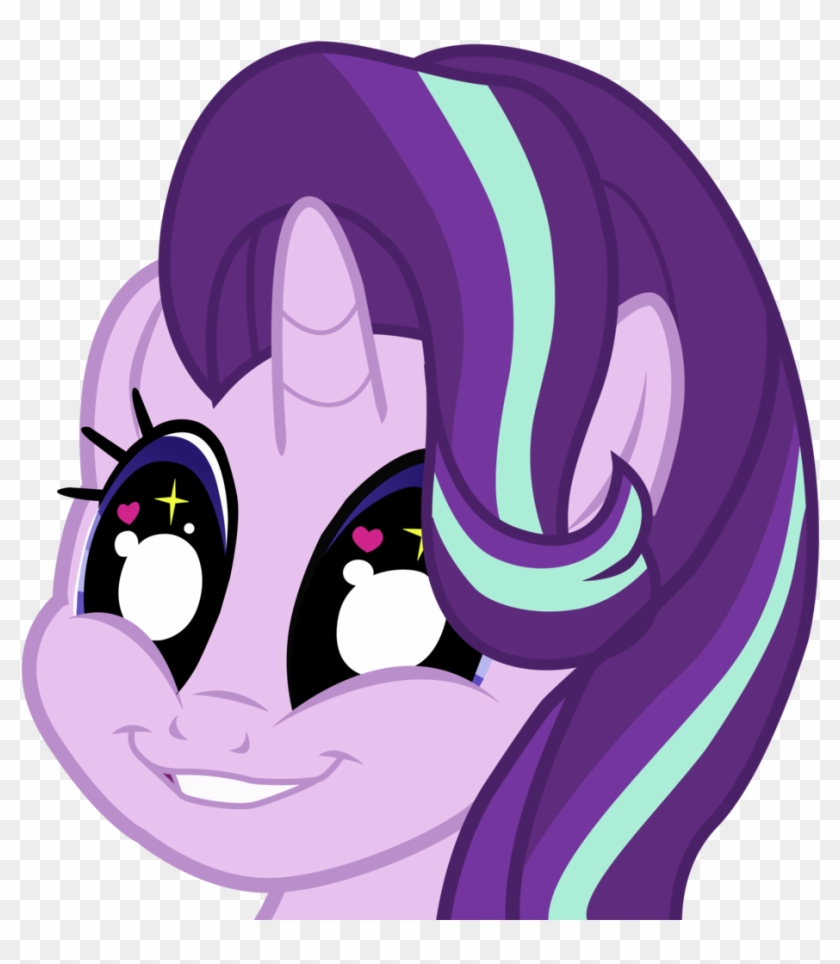 Absurd Res, Artist - Starlight Glimmer Vector #275591