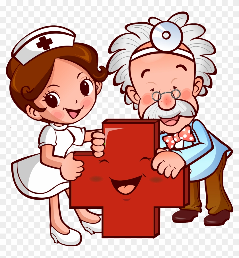 Doctor Aybolit Doctor Of Nursing Practice Physician - Doctor Aybolit Doctor Of Nursing Practice Physician #275699