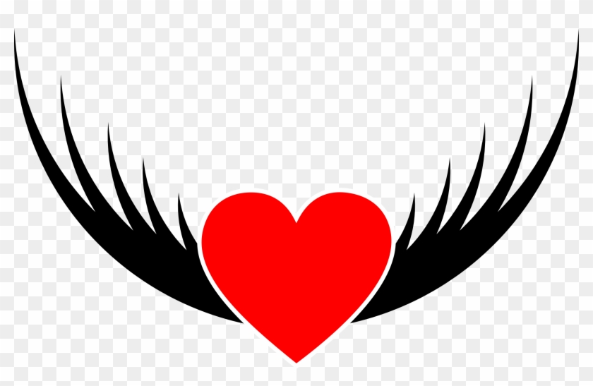 Clipart - Heart Simple #275700