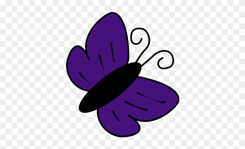 Butterfly Clip Art #275762