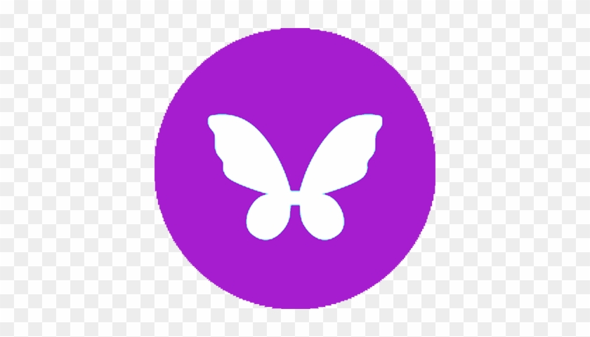 Purple Fairy - Icon #275783