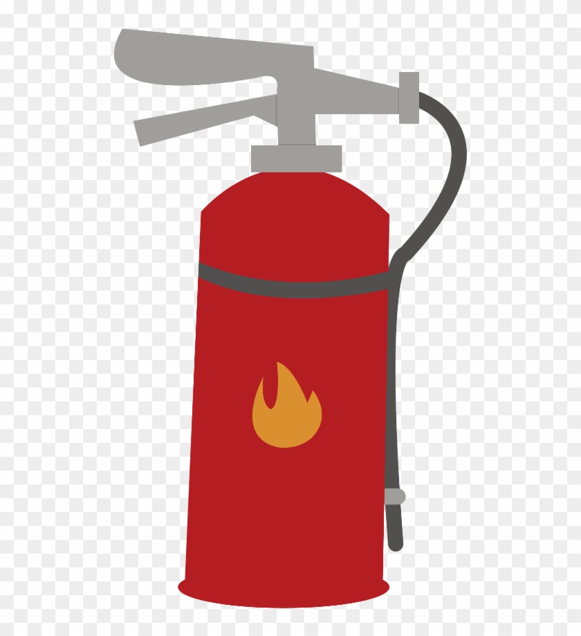 Bombeiros E Polícia - Fireman Stuff Clipart #275789