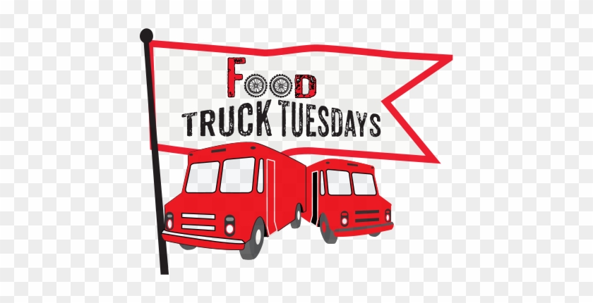 Food Truck Tuesdays - Food #275794