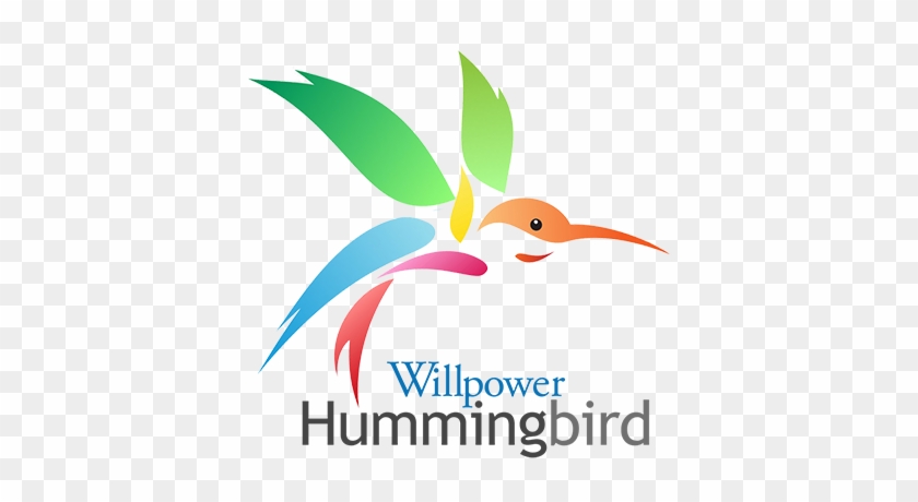 Willpower Hummingbird - Willpower Hummingbird #275868