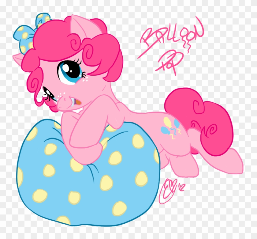 Balloon Pop By Karacoon - Cartoon #275873