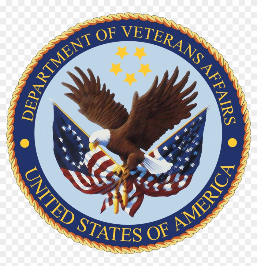 Us Deptofveteransaffairs Seal Large - Department Of Veterans Affairs #275899