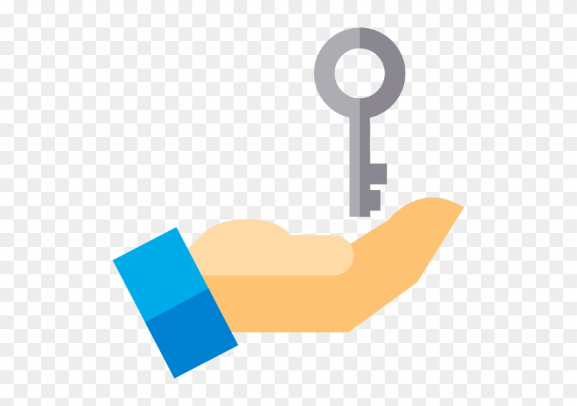 Key Free Icon - Sign #275952