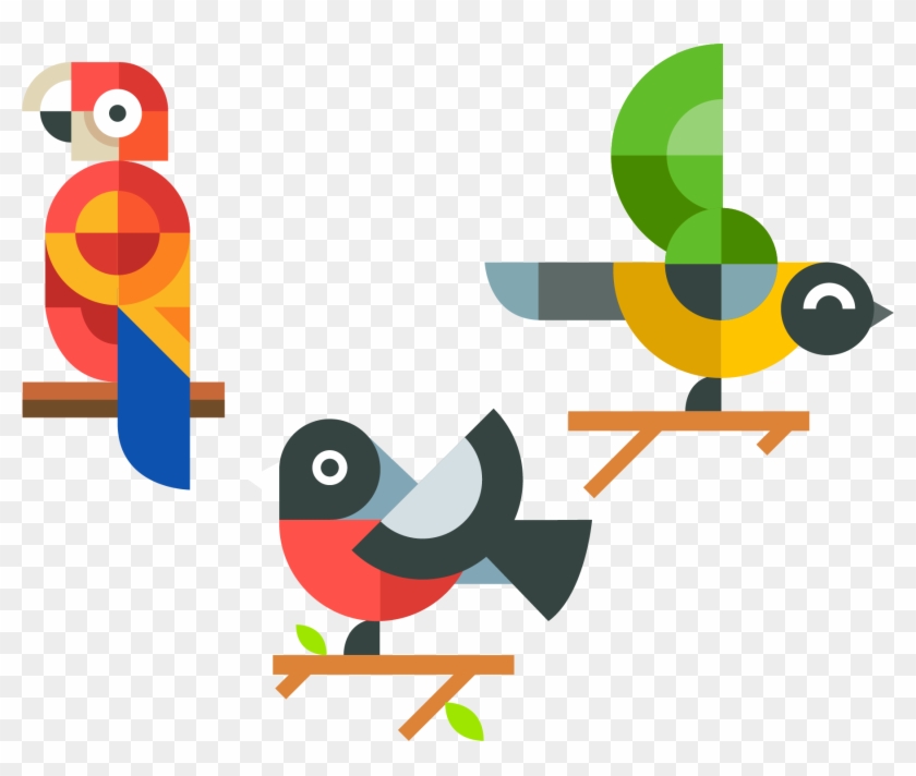 Pelican Hummingbird Illustration - Pelican Hummingbird Illustration #275970