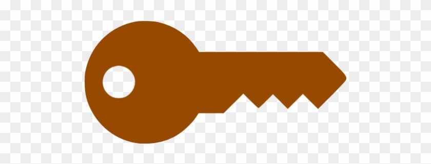 Green Key Icon Png #275967