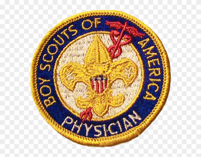 Physician Patches - Minot #275992