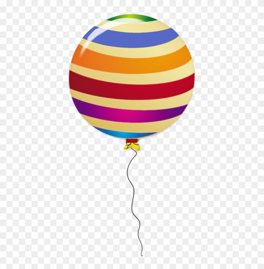 Globos Pdf - Globos Gif Fondo Transparente #275996