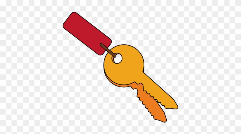 Keys Icon Image - Illustration #276043