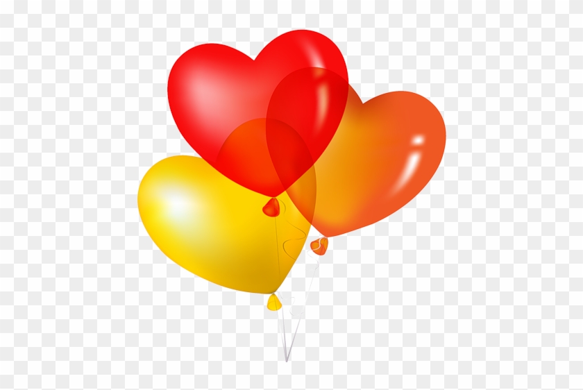 Balloon Png - Tarjetas De Cumpleaños Gratis #276160