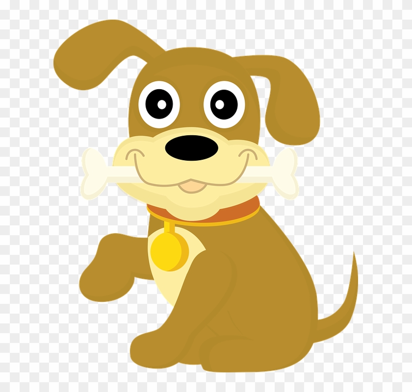 Dog Cartoon Images 6, Buy Clip Art - Cachorro Desenho Png #276219