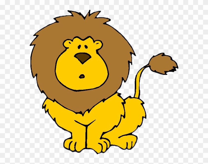 Simba Baby Lions Cartoon Clip Art - Simba Baby Lions Cartoon Clip Art #276315