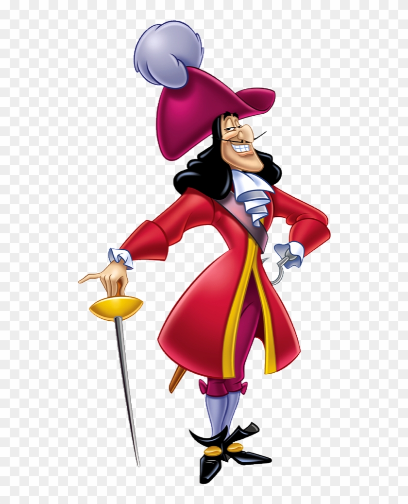 The Physician Assistant Essay And Personal Statement - Captain Hook #276239