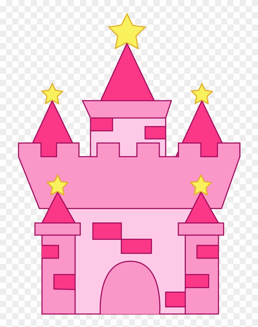 Cinderella Castle Clip Art The Cliparts - Castle Clipart #276281