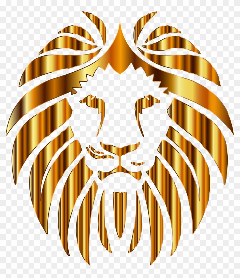 Download Lion Png Transparent Images Transparent Backgrounds - Blackburn High School Omaha #276334