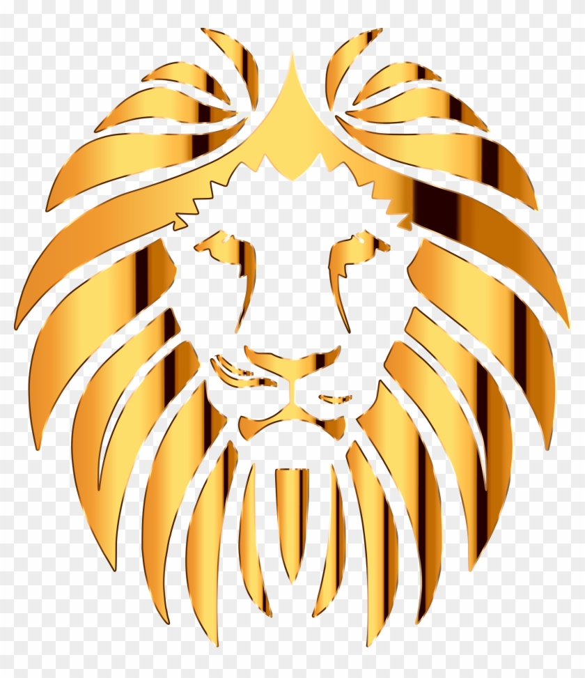 Clipart - Lion Clipart No Background #276343