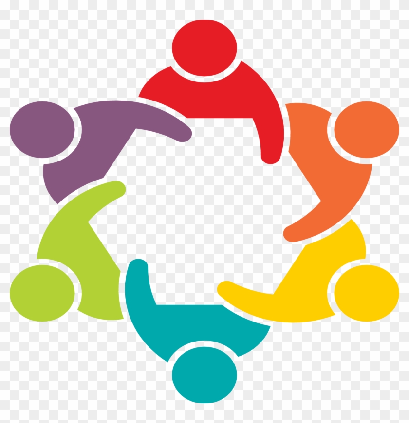 People Together Icon Png #276394