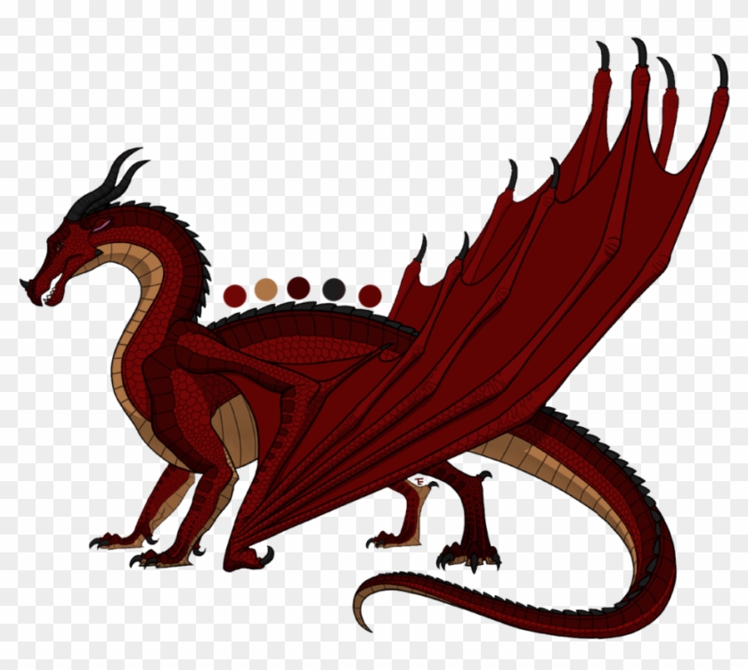 Explore Fire Wiki, Wings Of Fire Dragons And More - Skywing Dragon Wings Of Fire #276469