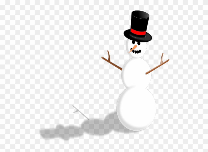 Snowman - Snowman #276569