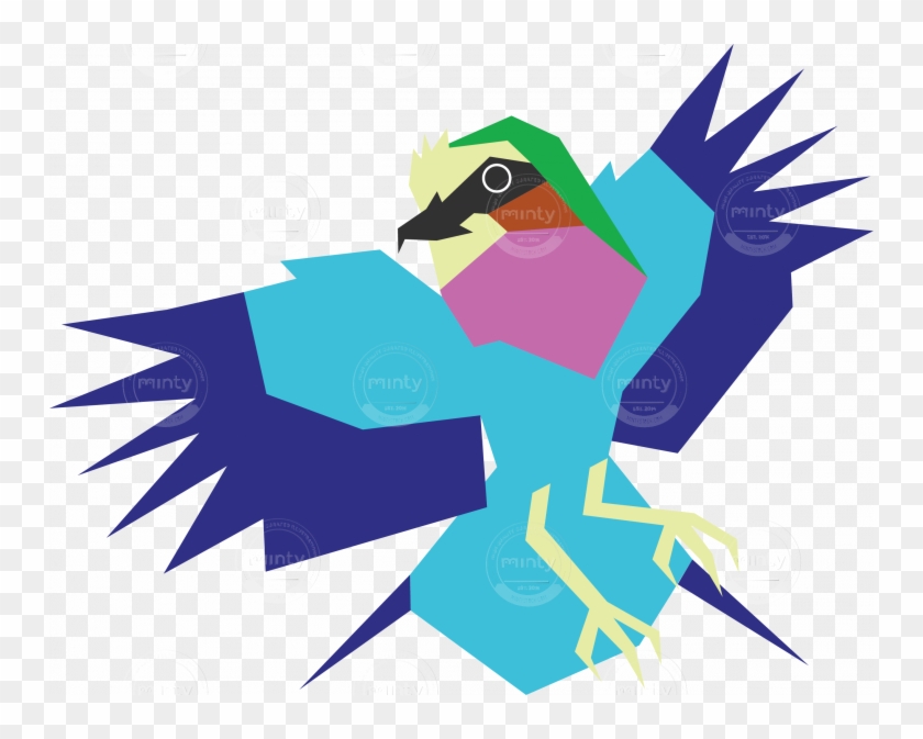 Bird Seagull Silhouette Vector Graphic On Pixabay - Illustration #276604