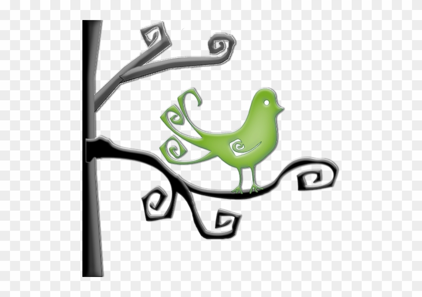 Anathema - Clipart - Bird #276665