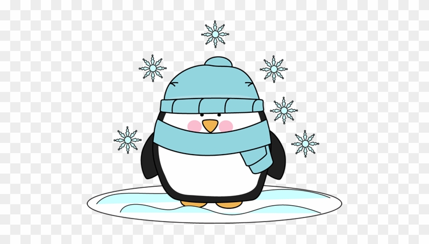 Winter Clip Art - Clipart January #276704