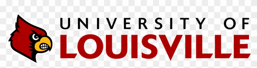 File University Of Louisville Logo Svg Wikipedia - File University Of Louisville Logo Svg Wikipedia #276733