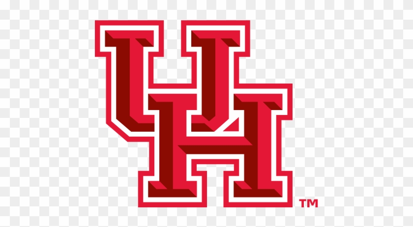 Houston Vs Tulane - University Of Houston Logo #276737