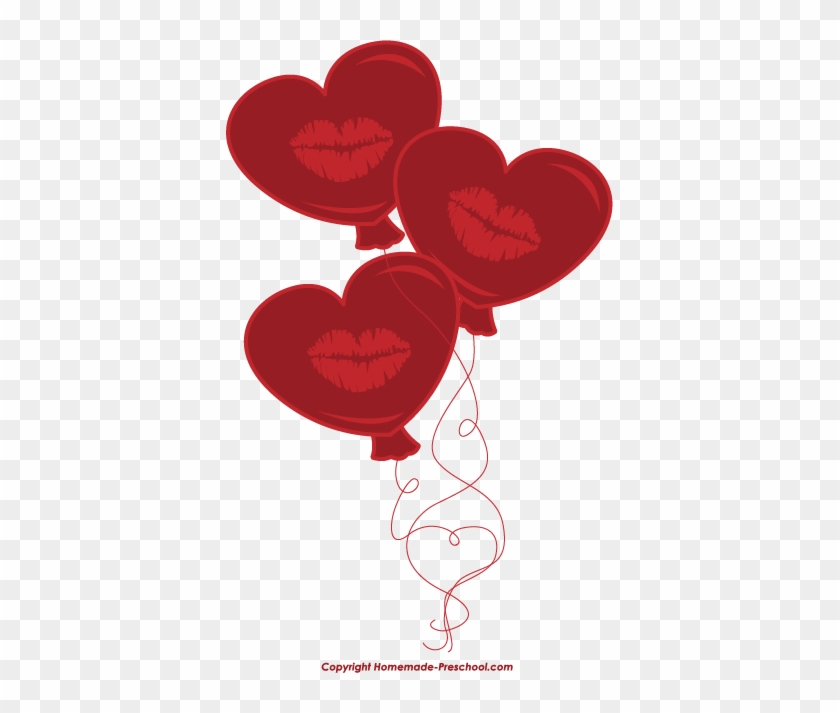 Free Valentines Clipart - Clip Art #276765