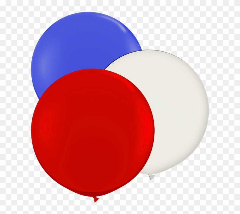 Patriotic Balloons - Balloon #276773