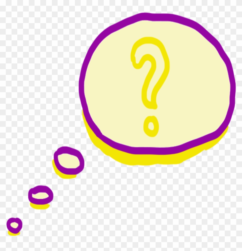 Yellow Purple Speech Balloon Clip Art - Yellow Purple Speech Balloon Clip Art #276798