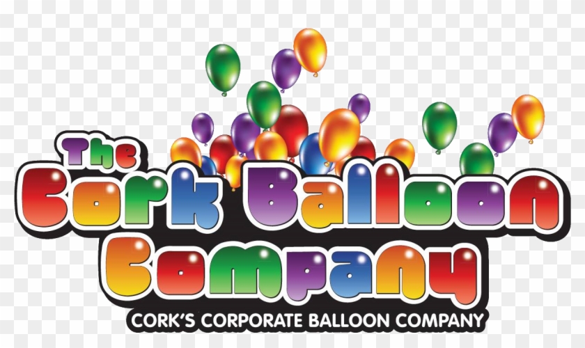 Cork Balloon Company Logo - Cork Balloon Company #276794