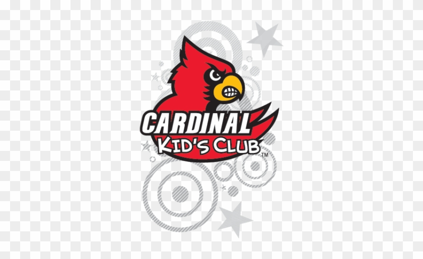 Families Of Louisville Cardinal Fans, Join Cardinal - University Of Louisville Logo #276804