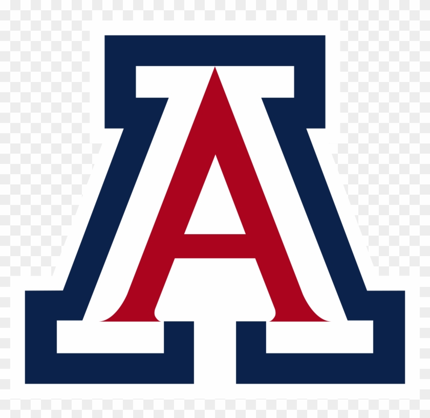 Items - - University Of Arizona Logo Png #276809